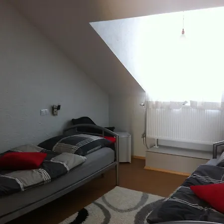 Inn Landgasthof Hegau *