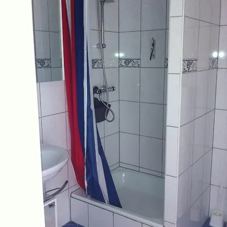 Landgasthof Hegau * Dunaszekcso