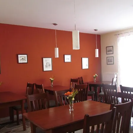 Landgasthof Hegau * Dunaszekcso